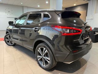 Nissan Qashqai 2019 N-CONNECTA “BOOK SERVİCE”-thumb-19