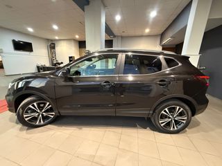 Nissan Qashqai 2019 N-CONNECTA “BOOK SERVİCE”-thumb-20