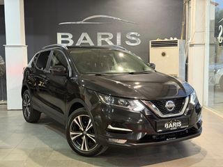 Nissan Qashqai 2019 N-CONNECTA “BOOK SERVİCE”-thumb-22