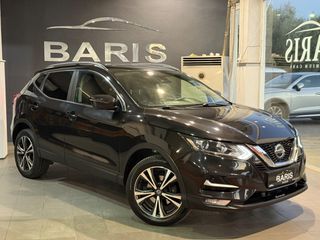 Nissan Qashqai 2019 N-CONNECTA “BOOK SERVİCE”-thumb-23
