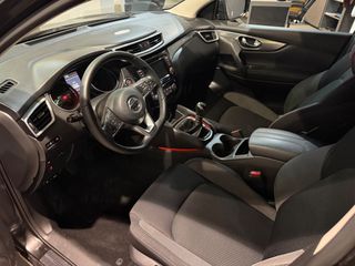 Nissan Qashqai 2019 N-CONNECTA “BOOK SERVİCE”-thumb-24