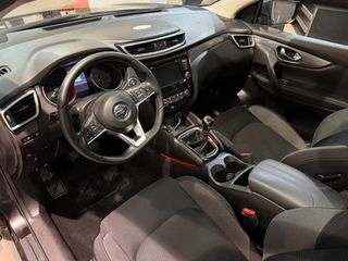 Nissan Qashqai 2019 N-CONNECTA “BOOK SERVİCE”-thumb-27