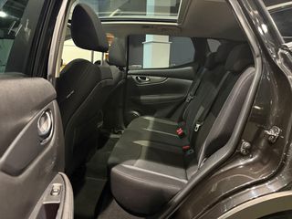 Nissan Qashqai 2019 N-CONNECTA “BOOK SERVİCE”-thumb-28