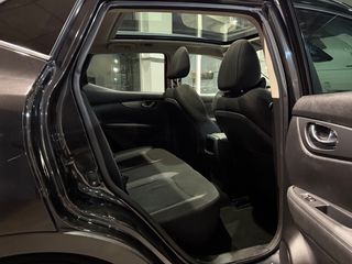 Nissan Qashqai 2019 N-CONNECTA “BOOK SERVİCE”-thumb-30