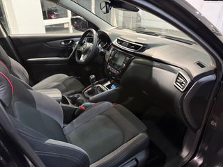 Nissan Qashqai 2019 N-CONNECTA “BOOK SERVİCE”-thumb-31