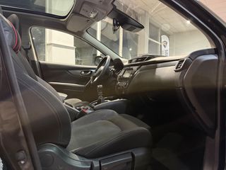 Nissan Qashqai 2019 N-CONNECTA “BOOK SERVİCE”-thumb-32