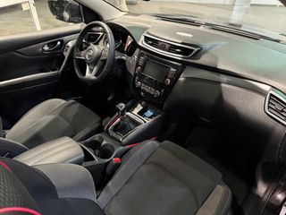 Nissan Qashqai 2019 N-CONNECTA “BOOK SERVİCE”-thumb-34