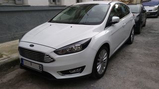 Ford Focus 2016 1.5 TDCI TITANIUM-thumb-2