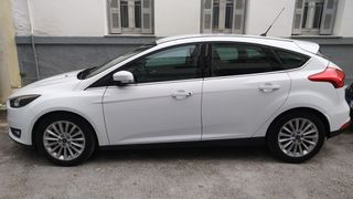 Ford Focus 2016 1.5 TDCI TITANIUM-thumb-3