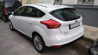 Ford Focus 2016 1.5 TDCI TITANIUM-thumb-4