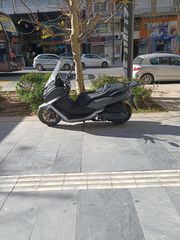 Sym Maxsym 400i 2025 Maxsym 400 GT TCS-thumb-1