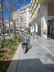 Sym Maxsym 400i 2025 Maxsym 400 GT TCS-thumb-2