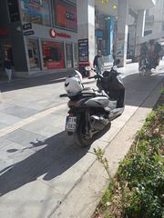 Sym Maxsym 400i 2025 Maxsym 400 GT TCS-thumb-3