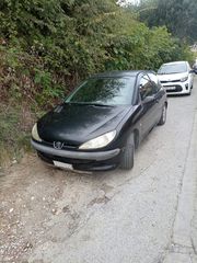 Peugeot 206 2000