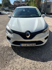 Renault Clio 2021