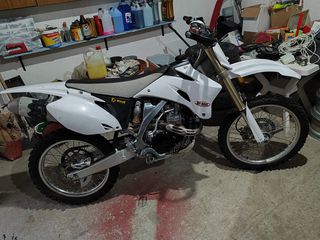 Yamaha YZ 450F 2008-thumb-5