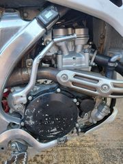 Yamaha YZ 450F 2008-thumb-7
