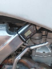 Yamaha YZ 450F 2008-thumb-8