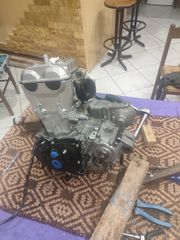 Yamaha YZ 450F 2008-thumb-9