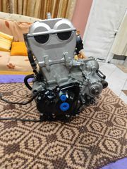 Yamaha YZ 450F 2008-thumb-10