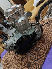 Yamaha YZ 450F 2008-thumb-11