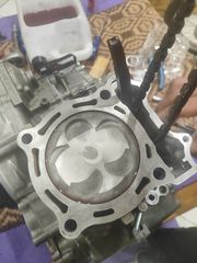 Yamaha YZ 450F 2008-thumb-12