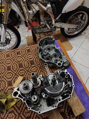 Yamaha YZ 450F 2008-thumb-13