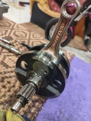 Yamaha YZ 450F 2008-thumb-14