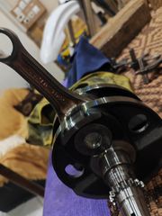 Yamaha YZ 450F 2008-thumb-15
