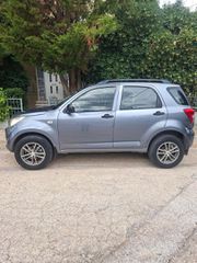 Daihatsu Terios 2007 J210