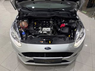 Ford Fiesta 2019 ST LINE | LED | NAVI | CLIMA | ΝΕΟ ΣΕΤ ΧΡΟΝΙΣΜΟΥ-thumb-12