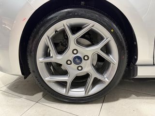 Ford Fiesta 2019 ST LINE | LED | NAVI | CLIMA | ΝΕΟ ΣΕΤ ΧΡΟΝΙΣΜΟΥ-thumb-14