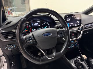 Ford Fiesta 2019 ST LINE | LED | NAVI | CLIMA | ΝΕΟ ΣΕΤ ΧΡΟΝΙΣΜΟΥ-thumb-16