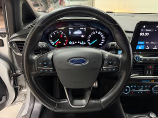 Ford Fiesta 2019 ST LINE | LED | NAVI | CLIMA | ΝΕΟ ΣΕΤ ΧΡΟΝΙΣΜΟΥ-thumb-17
