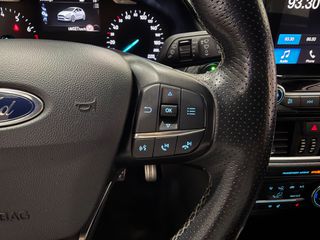 Ford Fiesta 2019 ST LINE | LED | NAVI | CLIMA | ΝΕΟ ΣΕΤ ΧΡΟΝΙΣΜΟΥ-thumb-18