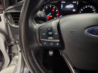 Ford Fiesta 2019 ST LINE | LED | NAVI | CLIMA | ΝΕΟ ΣΕΤ ΧΡΟΝΙΣΜΟΥ-thumb-19