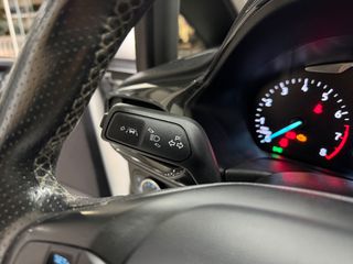 Ford Fiesta 2019 ST LINE | LED | NAVI | CLIMA | ΝΕΟ ΣΕΤ ΧΡΟΝΙΣΜΟΥ-thumb-20