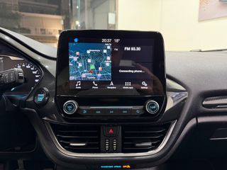 Ford Fiesta 2019 ST LINE | LED | NAVI | CLIMA | ΝΕΟ ΣΕΤ ΧΡΟΝΙΣΜΟΥ-thumb-24