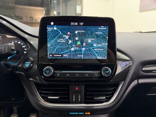 Ford Fiesta 2019 ST LINE | LED | NAVI | CLIMA | ΝΕΟ ΣΕΤ ΧΡΟΝΙΣΜΟΥ-thumb-25