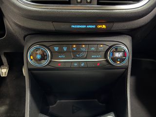 Ford Fiesta 2019 ST LINE | LED | NAVI | CLIMA | ΝΕΟ ΣΕΤ ΧΡΟΝΙΣΜΟΥ-thumb-27