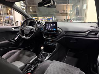 Ford Fiesta 2019 ST LINE | LED | NAVI | CLIMA | ΝΕΟ ΣΕΤ ΧΡΟΝΙΣΜΟΥ-thumb-30