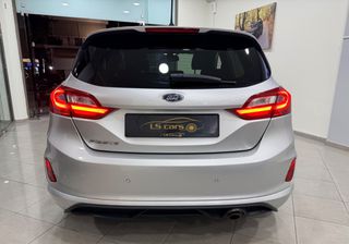Ford Fiesta 2019 ST LINE | LED | NAVI | CLIMA | ΝΕΟ ΣΕΤ ΧΡΟΝΙΣΜΟΥ-thumb-5