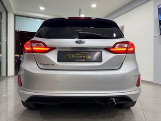 Ford Fiesta 2019 ST LINE | LED | NAVI | CLIMA | ΝΕΟ ΣΕΤ ΧΡΟΝΙΣΜΟΥ-thumb-6