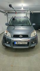 Daihatsu Terios 2007 1.5 4WD