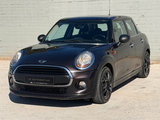 Mini ONE 2016