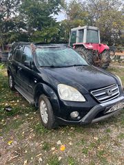 Honda CR-V 2006 FREEDOM 2.0 I-VTEC