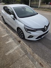 Renault Clio 2021 ΜΗΔΕΝΙΚΑ ΤΕΛΗ