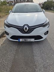 Renault Clio 2021 ΜΗΔΕΝΙΚΑ ΤΕΛΗ-thumb-1
