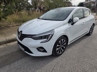 Renault Clio 2021 ΜΗΔΕΝΙΚΑ ΤΕΛΗ-thumb-2
