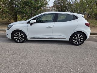 Renault Clio 2021 ΜΗΔΕΝΙΚΑ ΤΕΛΗ-thumb-3
